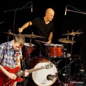 Meet your Posher, John